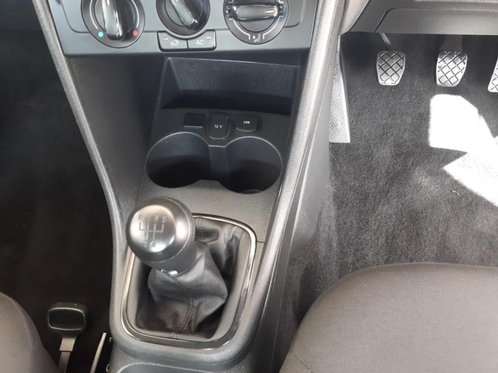 Volkswagen Polo Vivo Hatch 1.4