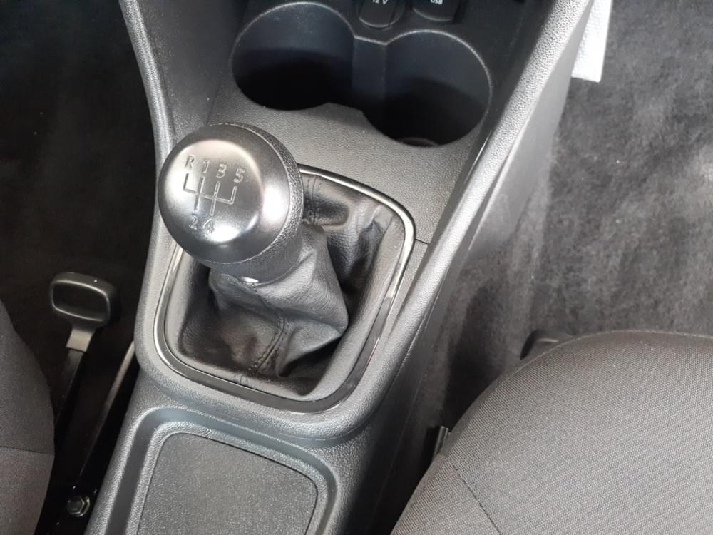 Volkswagen Polo Vivo Hatch 1.4