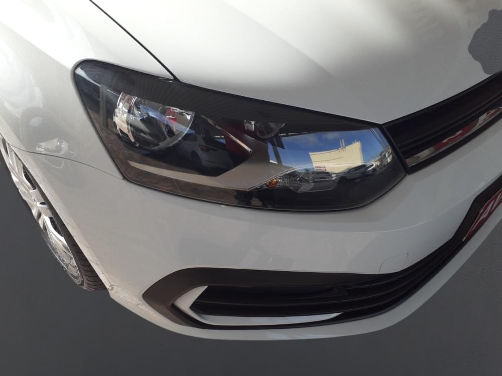 Volkswagen Polo Vivo Hatch 1.4