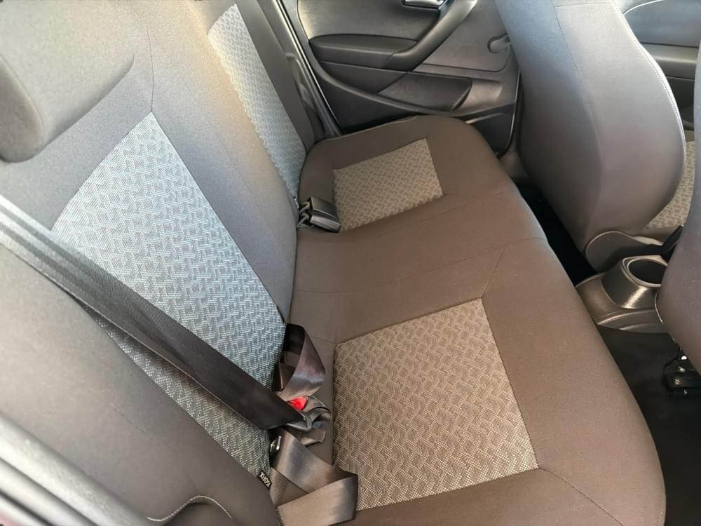 Volkswagen Polo Vivo Hatch 1.6 Life Tipt