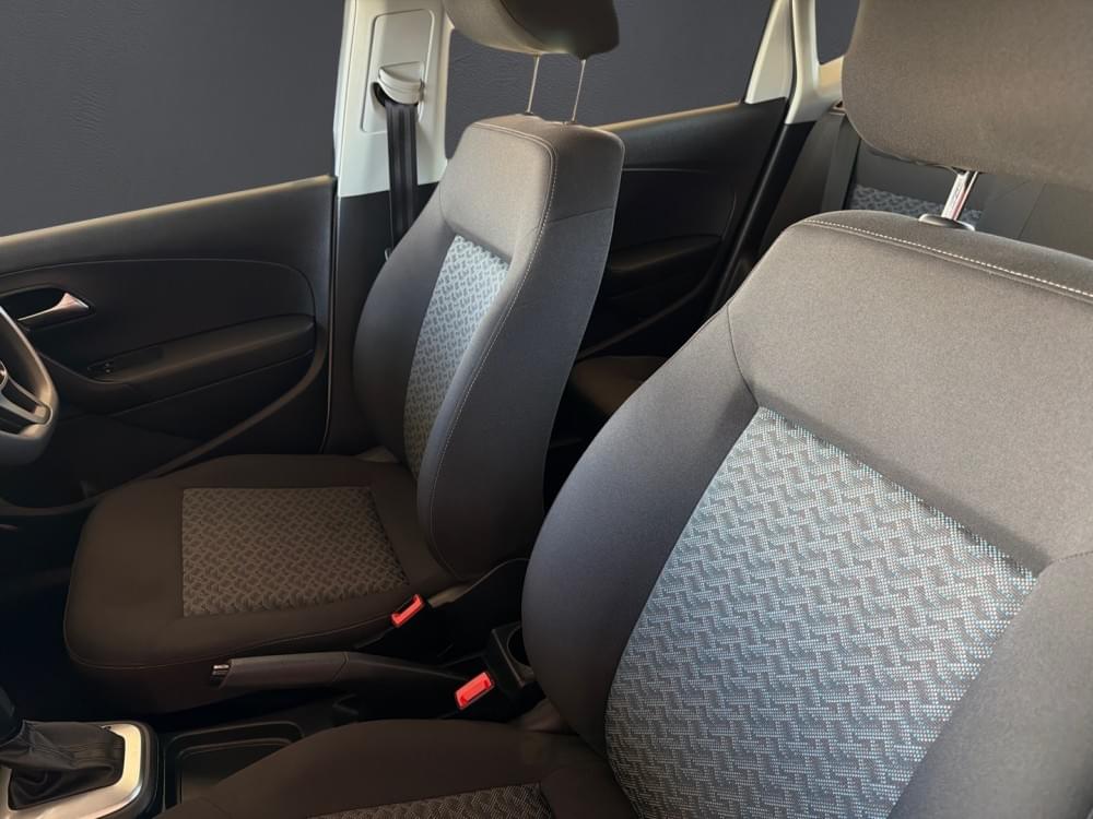 Volkswagen Polo Vivo Hatch 1.6 Life Tipt