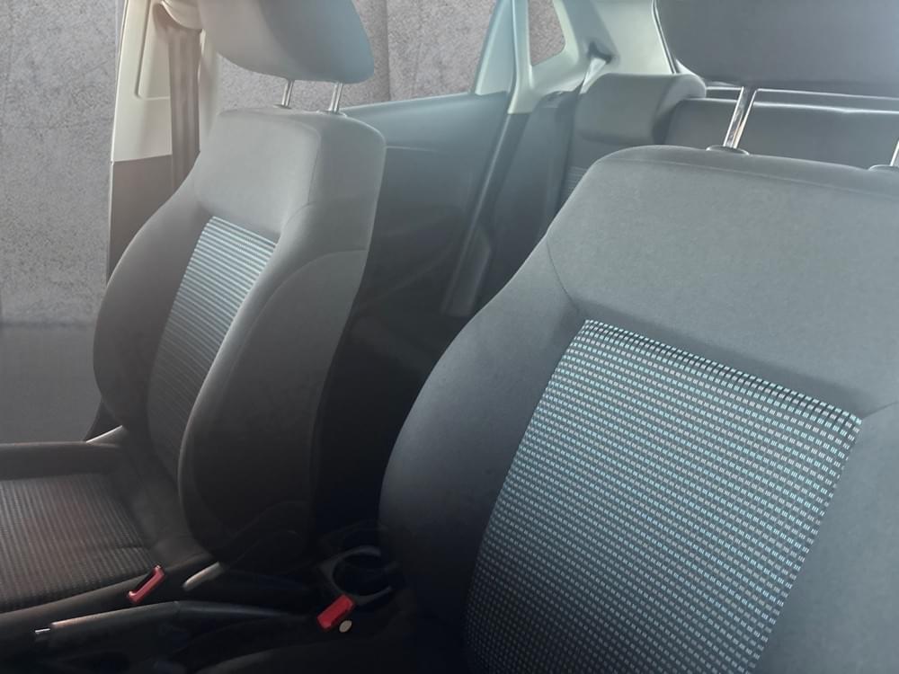 Volkswagen Polo Vivo Hatch 1.6 Comfortline Tiptronic