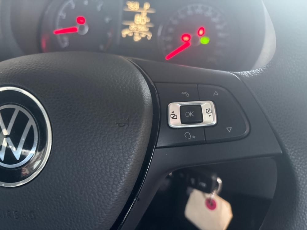 Volkswagen Polo Vivo Hatch 1.6 Comfortline Tiptronic