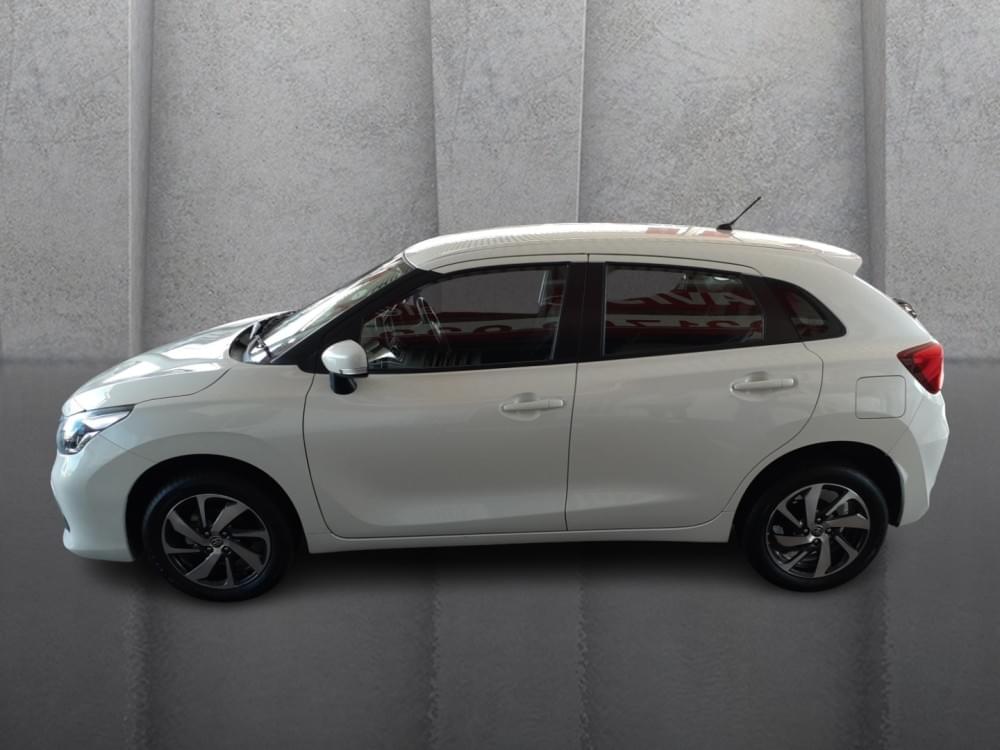 Volkswagen Polo Vivo Hatch 1.4 Trendline