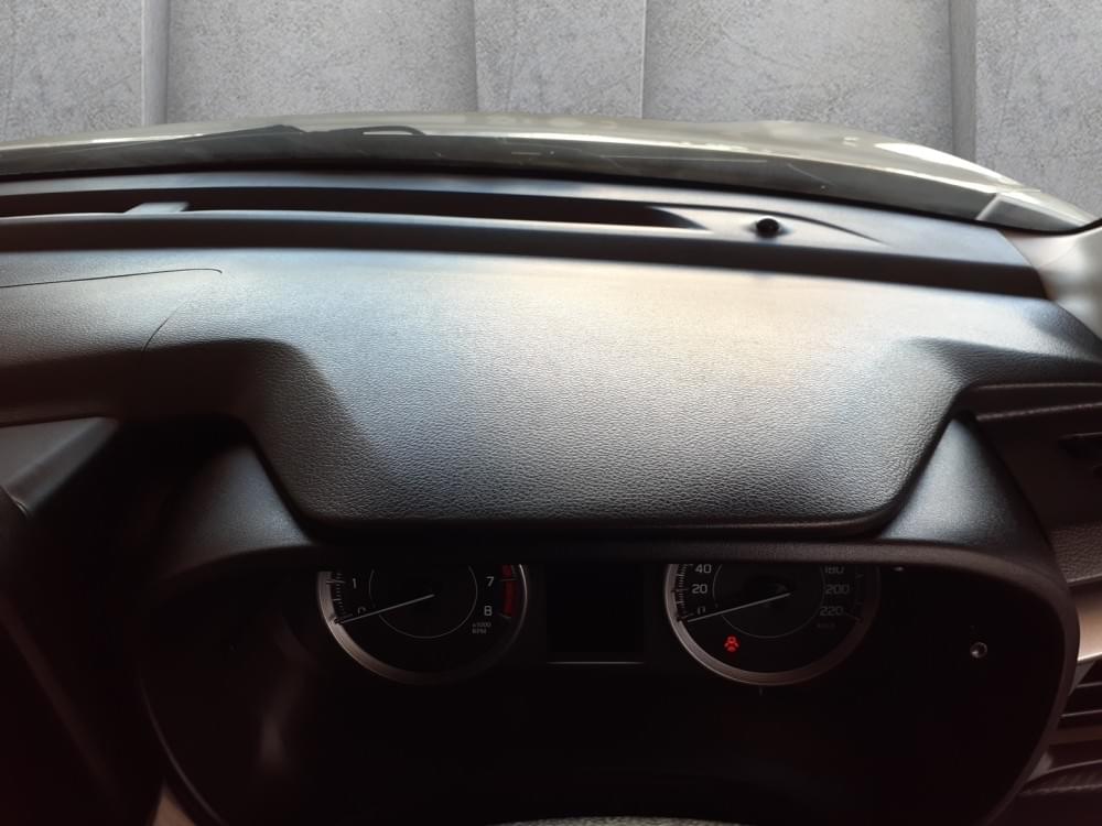 Volkswagen Polo Vivo Hatch 1.4 Trendline