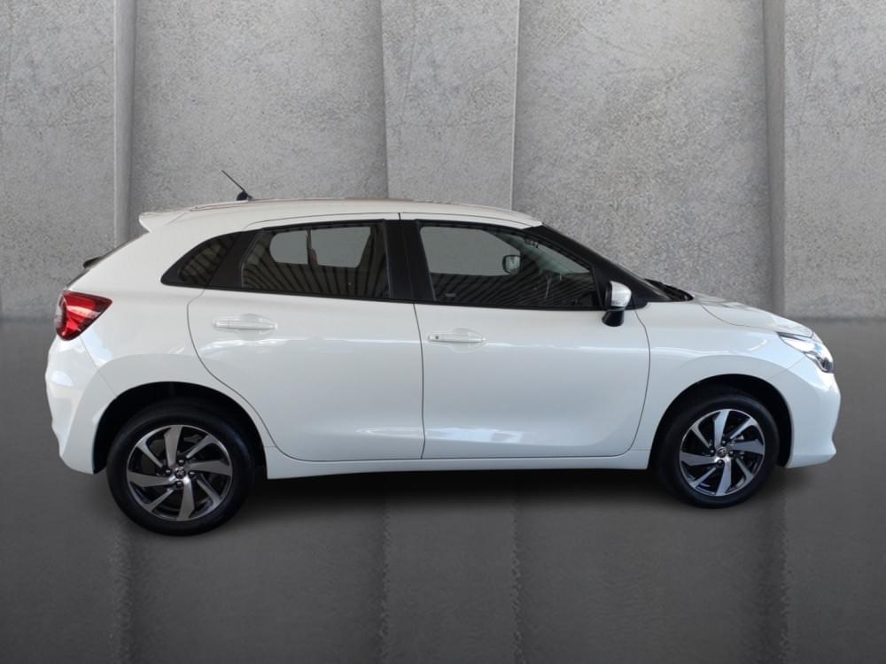 Volkswagen Polo Vivo Hatch 1.4 Trendline