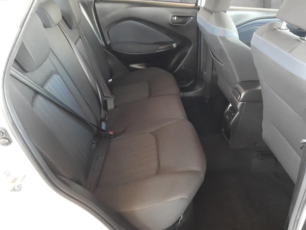 Volkswagen Polo Vivo Hatch 1.4 Trendline