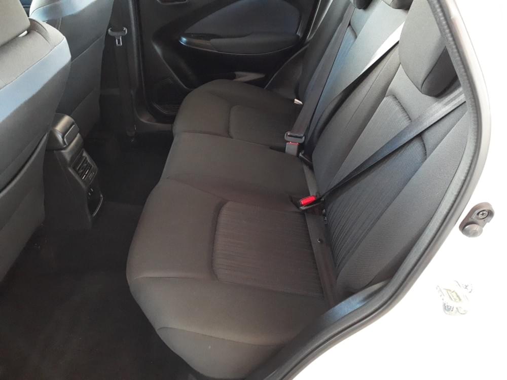 Volkswagen Polo Vivo Hatch 1.4 Trendline