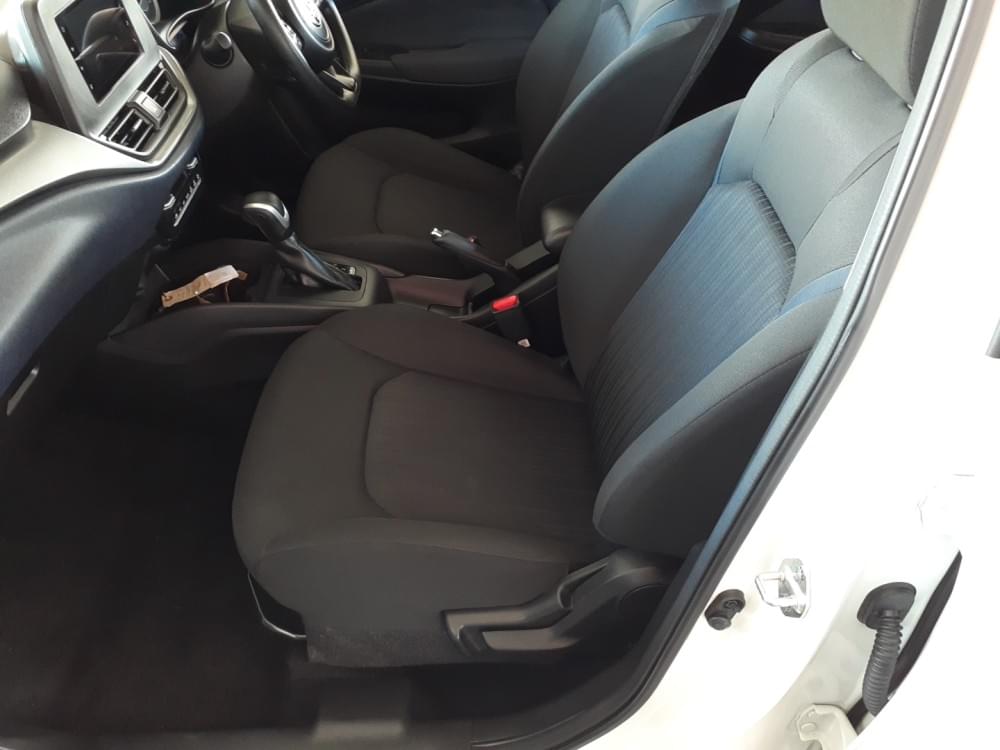 Volkswagen Polo Vivo Hatch 1.4 Trendline