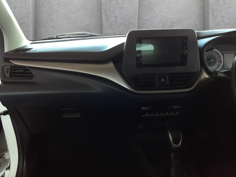 Volkswagen Polo Vivo Hatch 1.4 Trendline