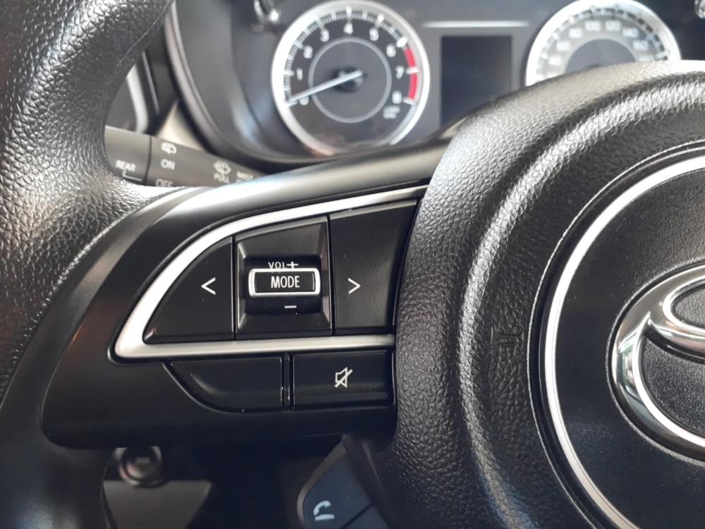Volkswagen Polo Vivo Hatch 1.4 Trendline