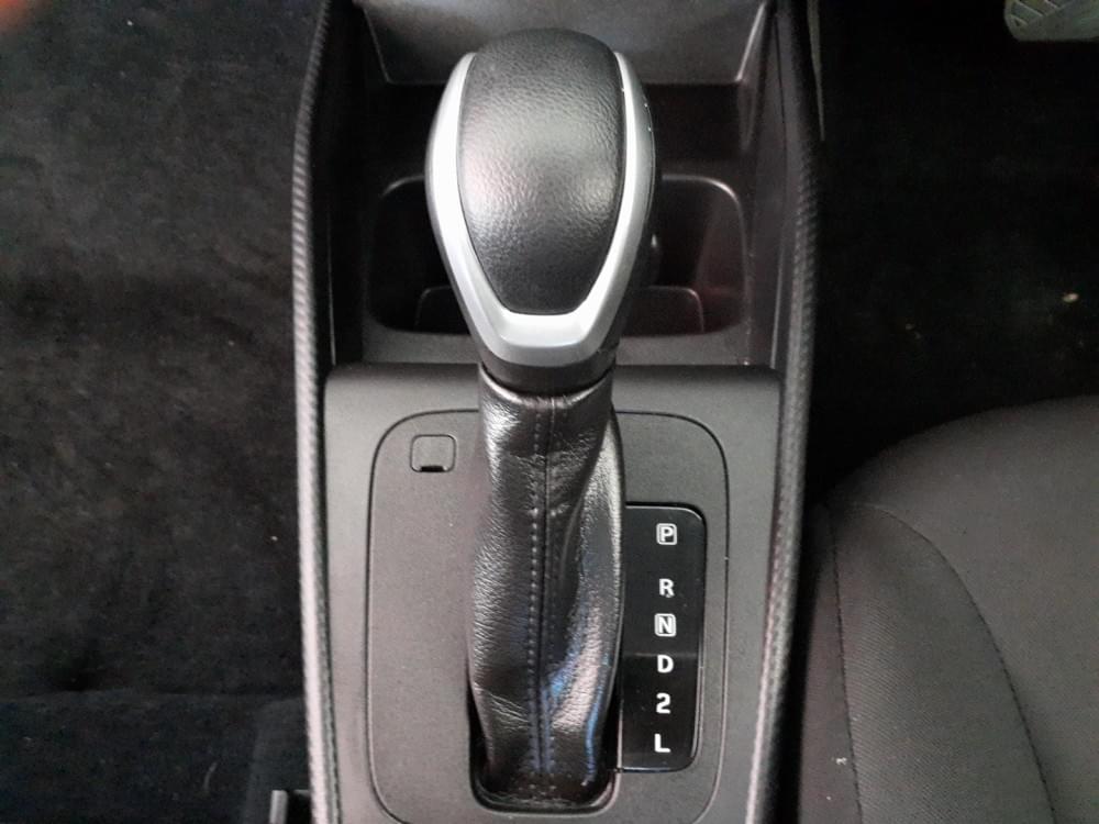 Volkswagen Polo Vivo Hatch 1.4 Trendline