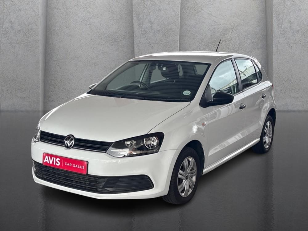 Volkswagen N/A 1.4 Trendline