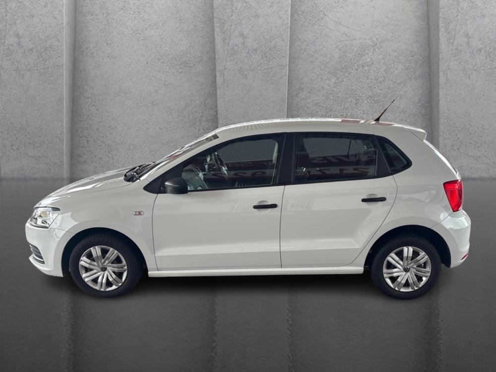 Volkswagen N/A 1.4 Trendline