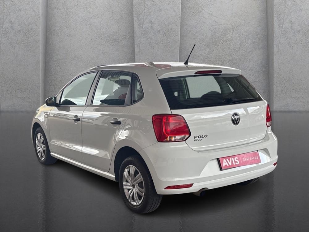 Volkswagen N/A 1.4 Trendline