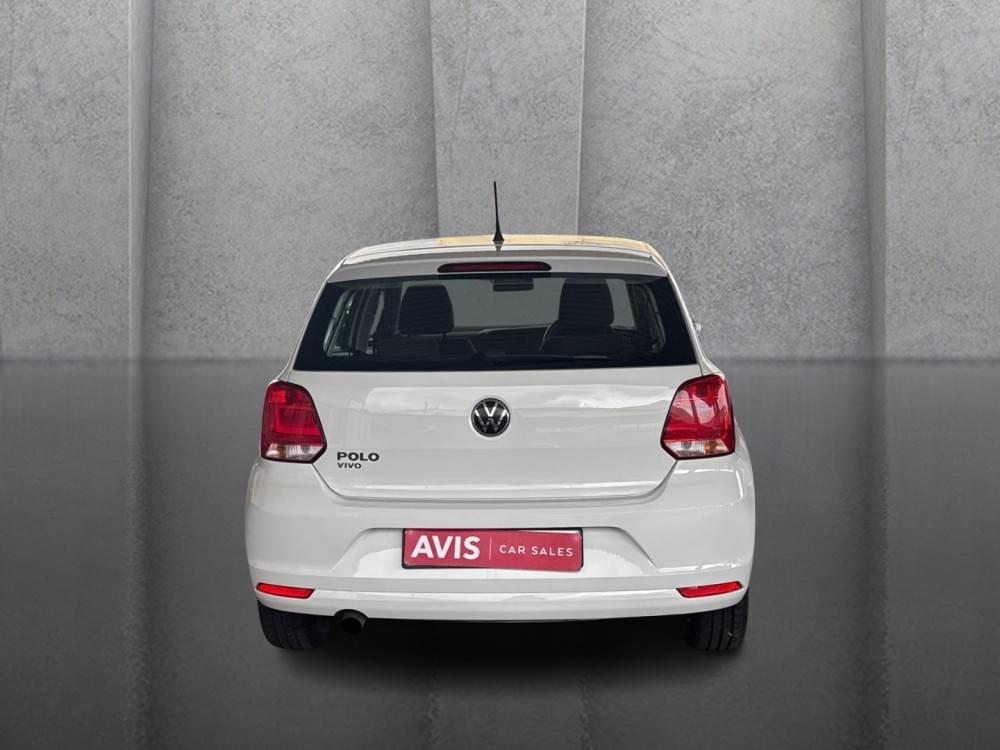 Volkswagen N/A 1.4 Trendline