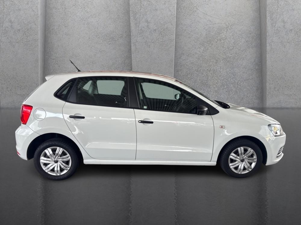 Volkswagen N/A 1.4 Trendline