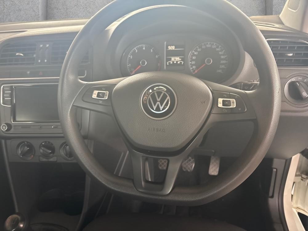 Volkswagen N/A 1.4 Trendline