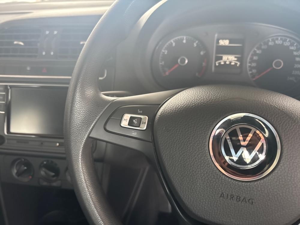Volkswagen N/A 1.4 Trendline