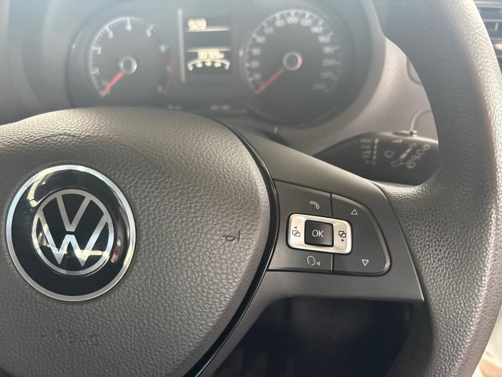 Volkswagen N/A 1.4 Trendline
