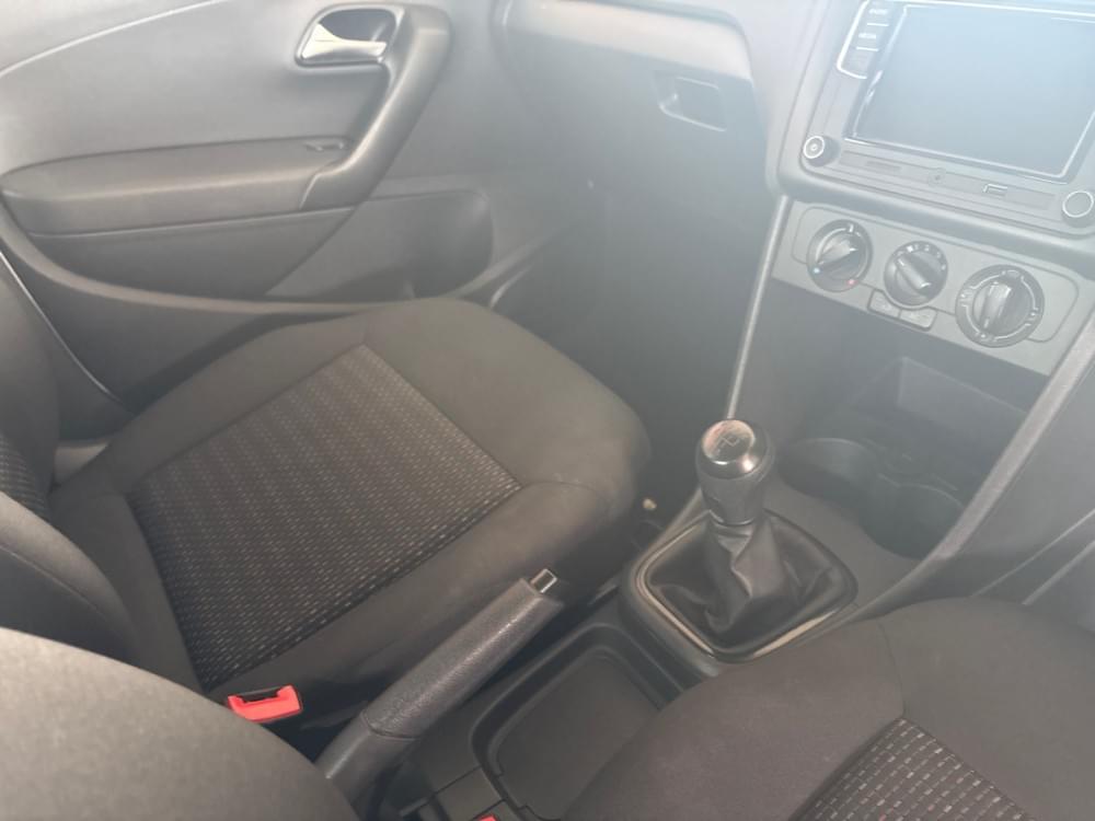 Volkswagen N/A 1.4 Trendline
