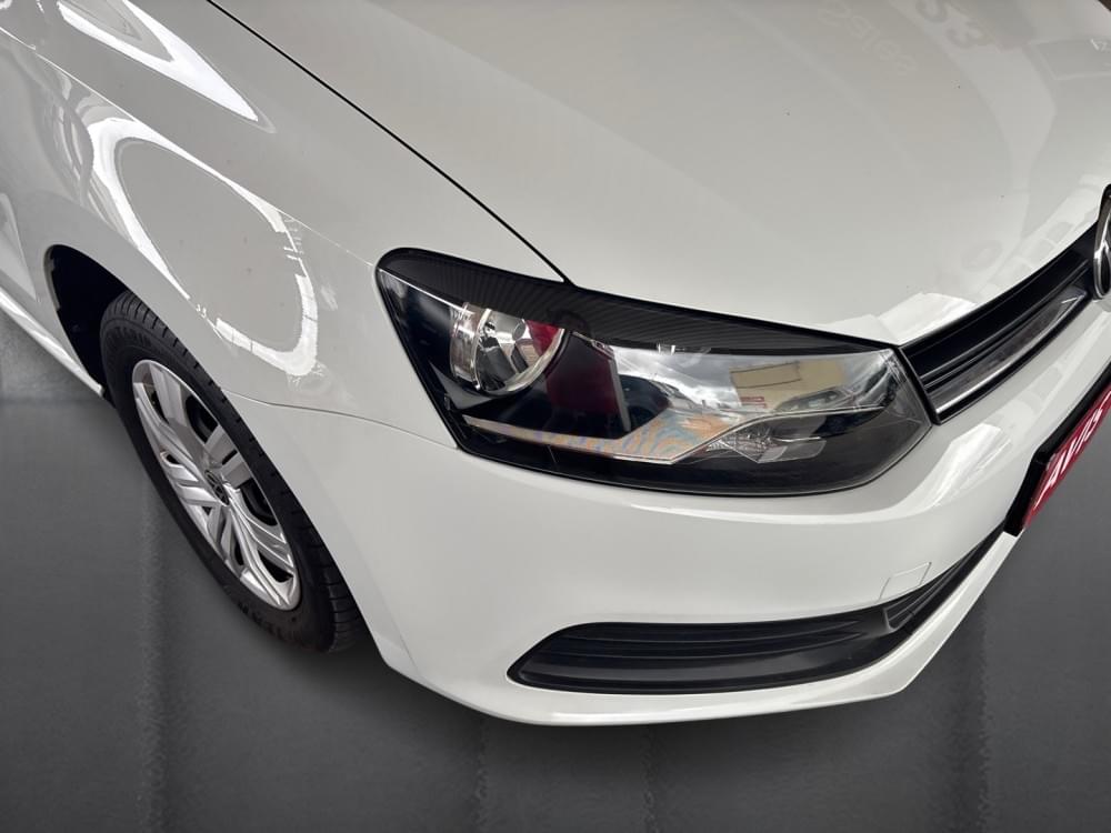 Volkswagen N/A 1.4 Trendline