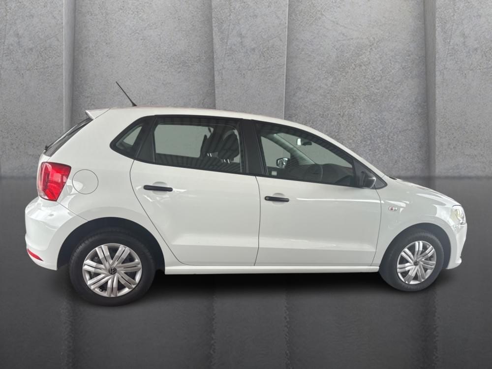 Volkswagen Polo Vivo Hatch 1.4 Trendline