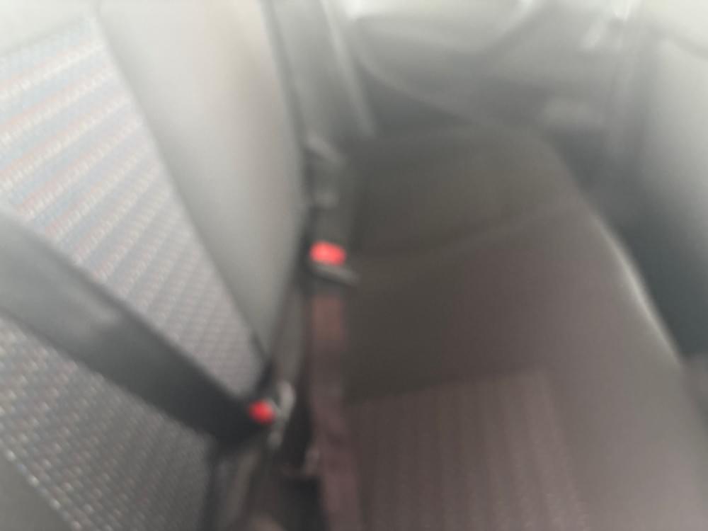 Volkswagen Polo Vivo Hatch 1.4 Trendline