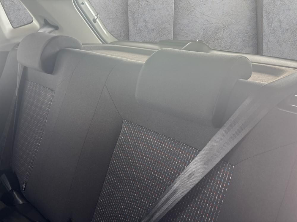 Volkswagen Polo Vivo Hatch 1.4 Trendline