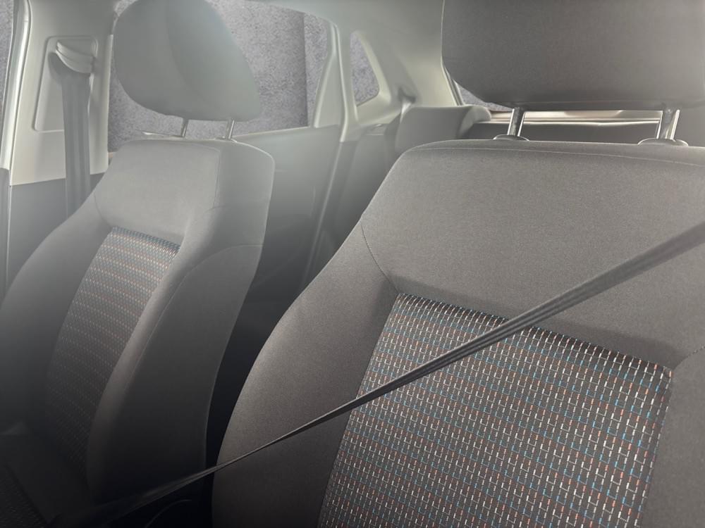 Volkswagen Polo Vivo Hatch 1.4 Trendline