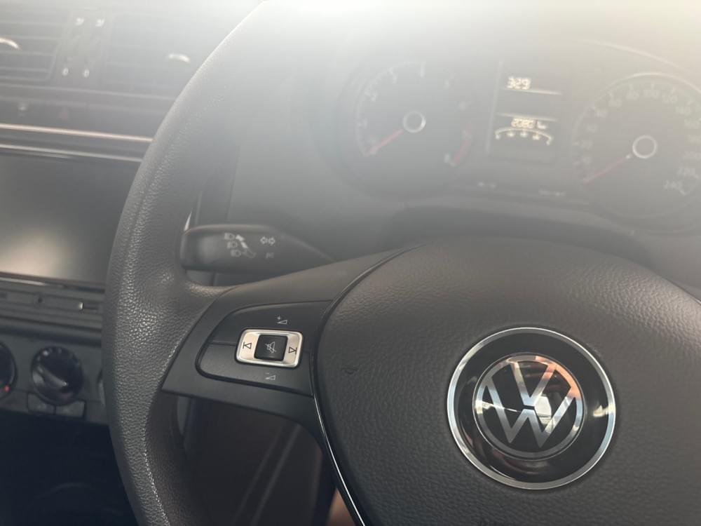 Volkswagen Polo Vivo Hatch 1.4 Trendline