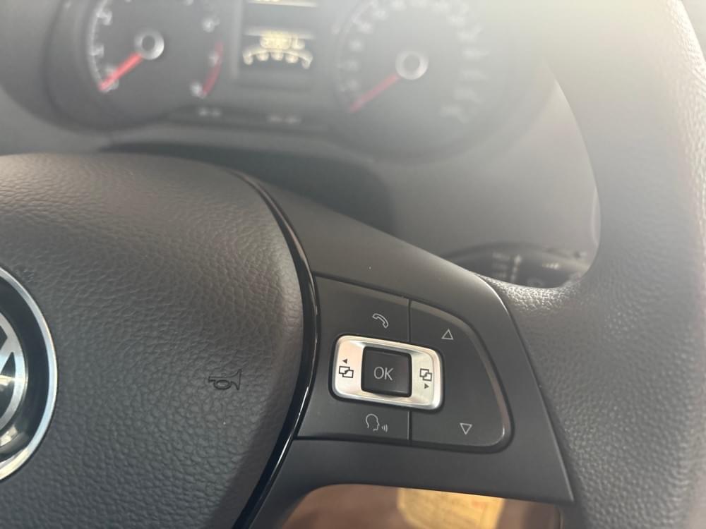 Volkswagen Polo Vivo Hatch 1.4 Trendline