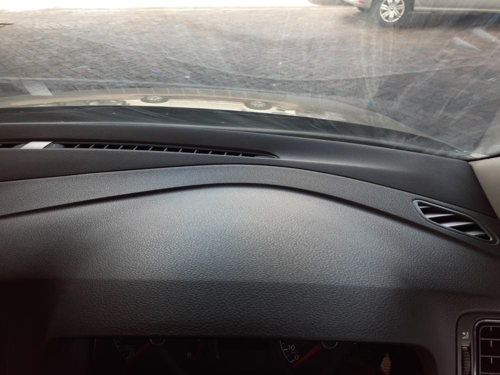 Volkswagen Polo Vivo Hatch 1.4 Trendline