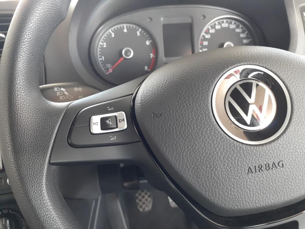 Volkswagen Polo Vivo Hatch 1.4 Trendline