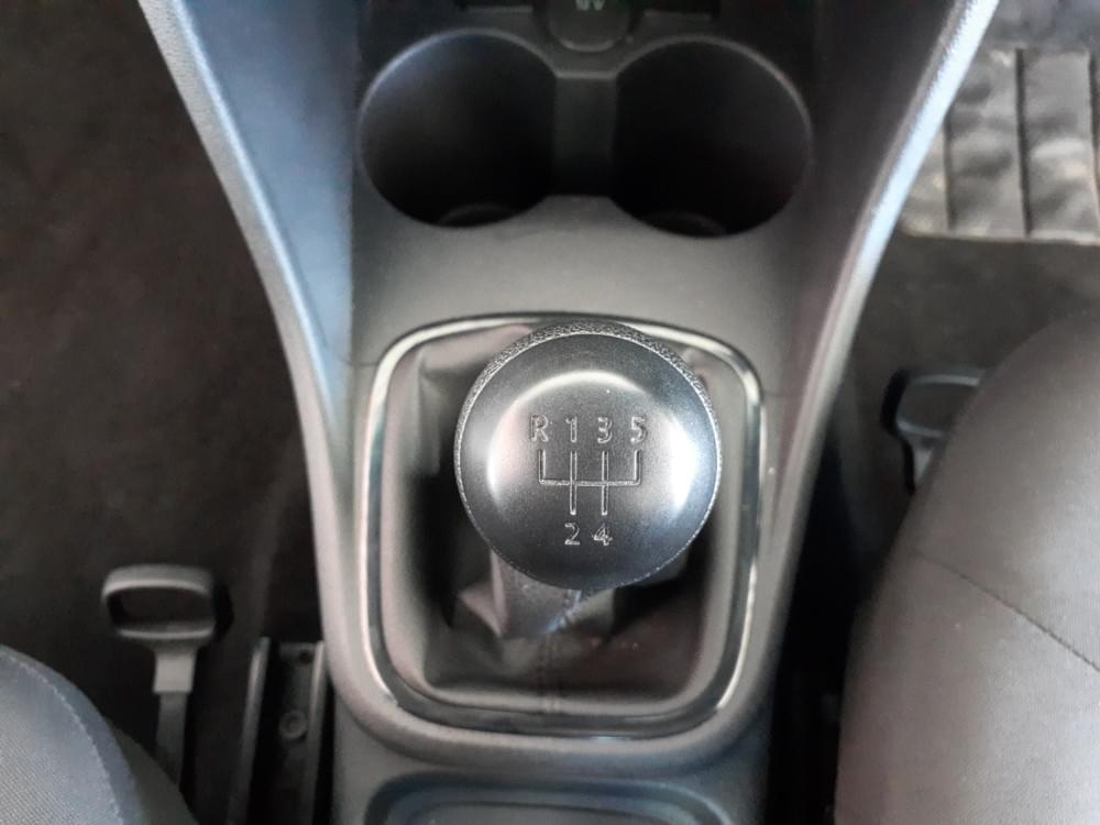 Volkswagen Polo Vivo Hatch 1.4 Trendline