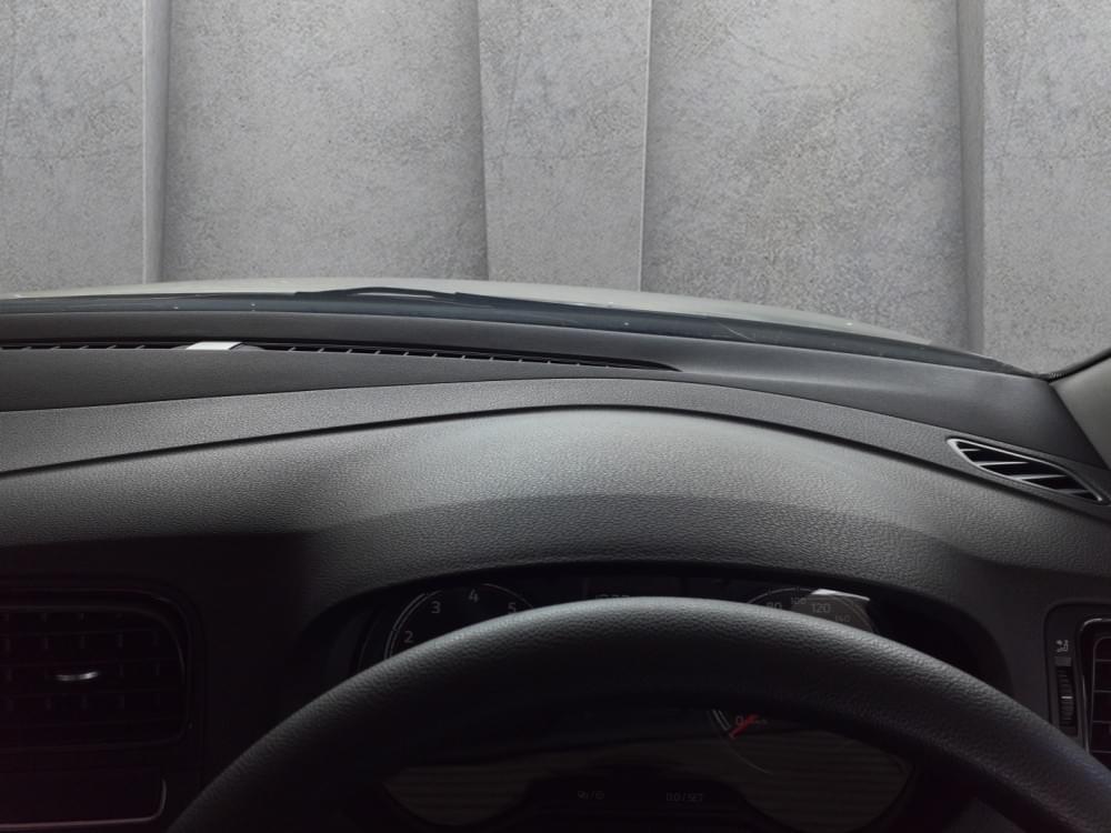 Volkswagen Polo Vivo Hatch 1.4