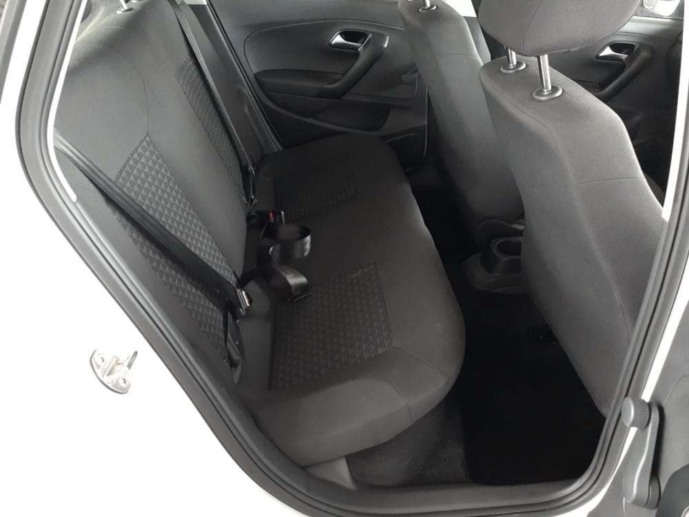 Volkswagen Polo Vivo Hatch 1.4