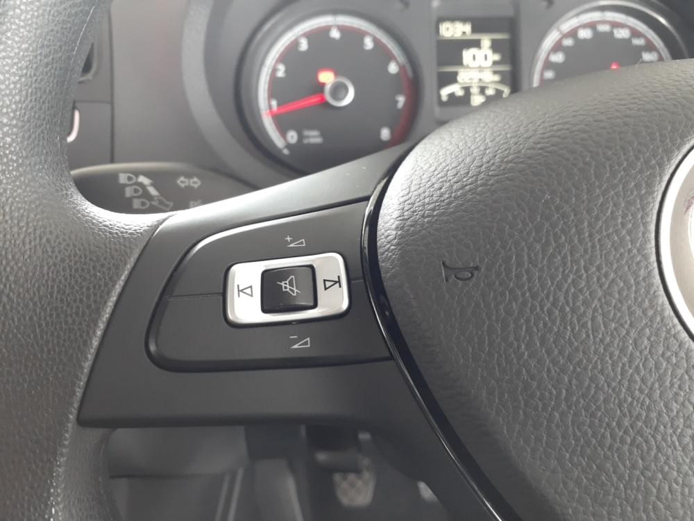 Volkswagen Polo Vivo Hatch 1.4