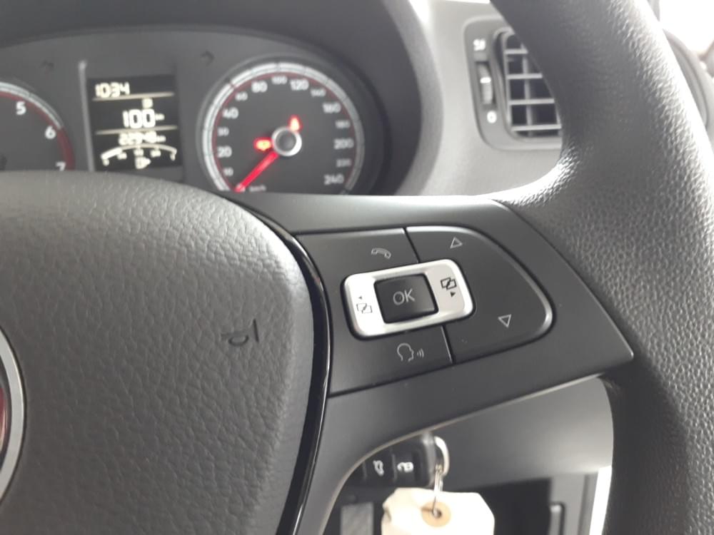 Volkswagen Polo Vivo Hatch 1.4