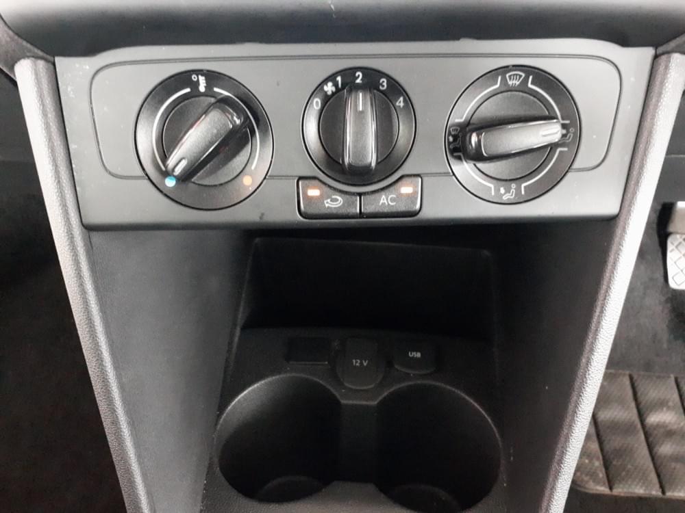 Volkswagen Polo Vivo Hatch 1.4