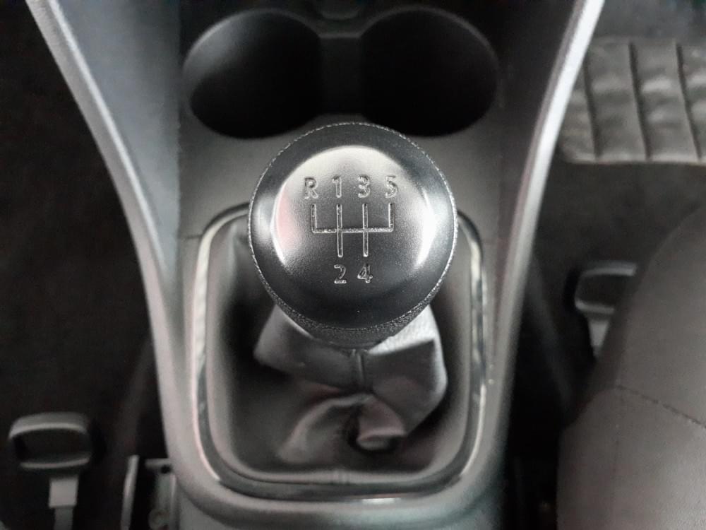 Volkswagen Polo Vivo Hatch 1.4