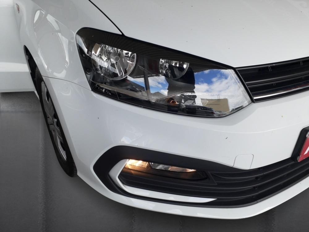 Volkswagen Polo Vivo Hatch 1.4