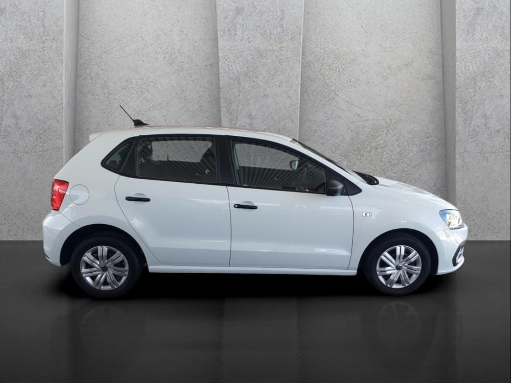 Volkswagen Polo Vivo Hatch 1.4