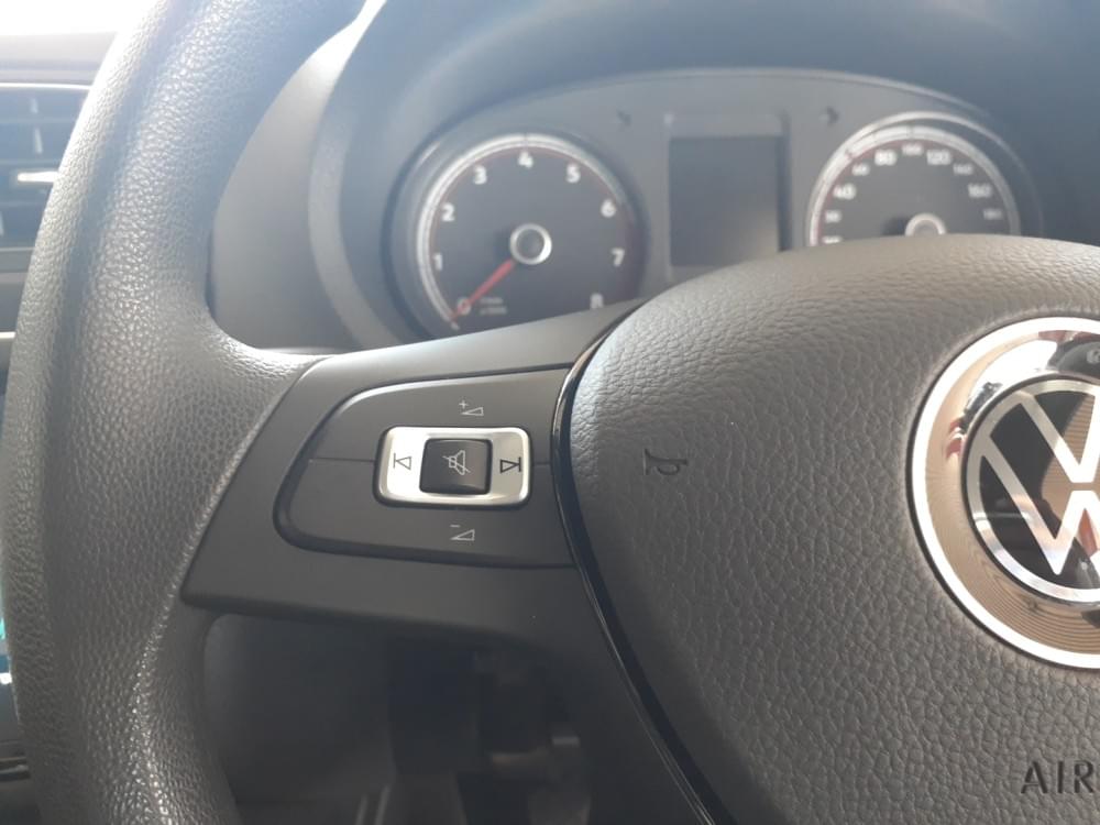 Volkswagen Polo Vivo Hatch 1.4