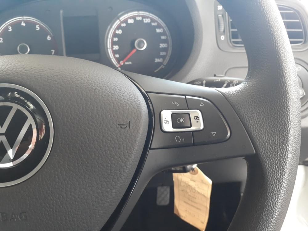 Volkswagen Polo Vivo Hatch 1.4