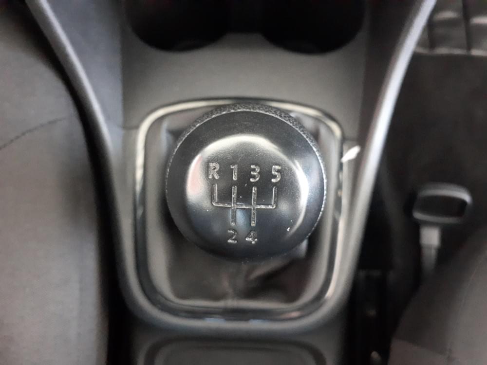 Volkswagen Polo Vivo Hatch 1.4