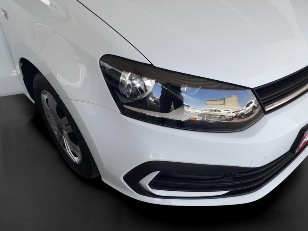 Volkswagen Polo Vivo Hatch 1.4