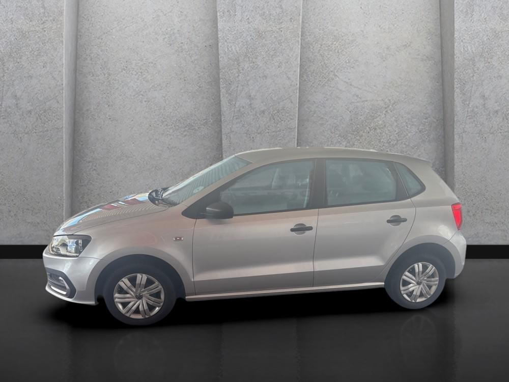 Volkswagen Polo Vivo Hatch 1.4