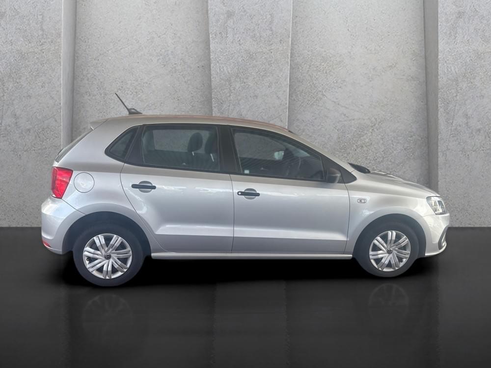 Volkswagen Polo Vivo Hatch 1.4