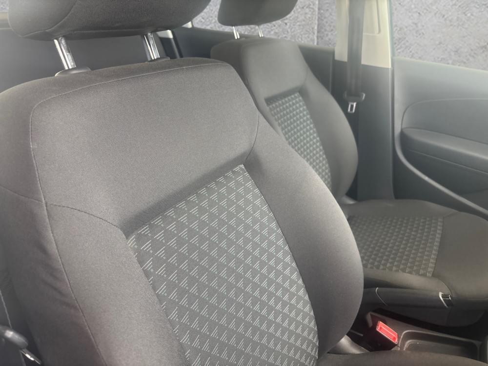 Volkswagen Polo Vivo Hatch 1.4